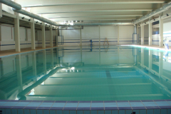 Polideportivo Elola