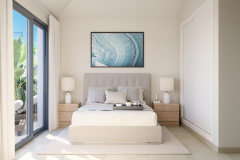 Dormitorio Principal