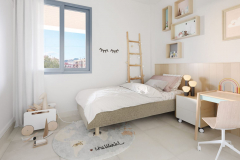 Dormitorio Niños